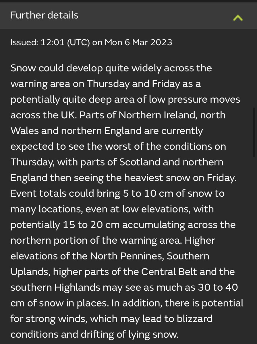 Paul Smith tweet media