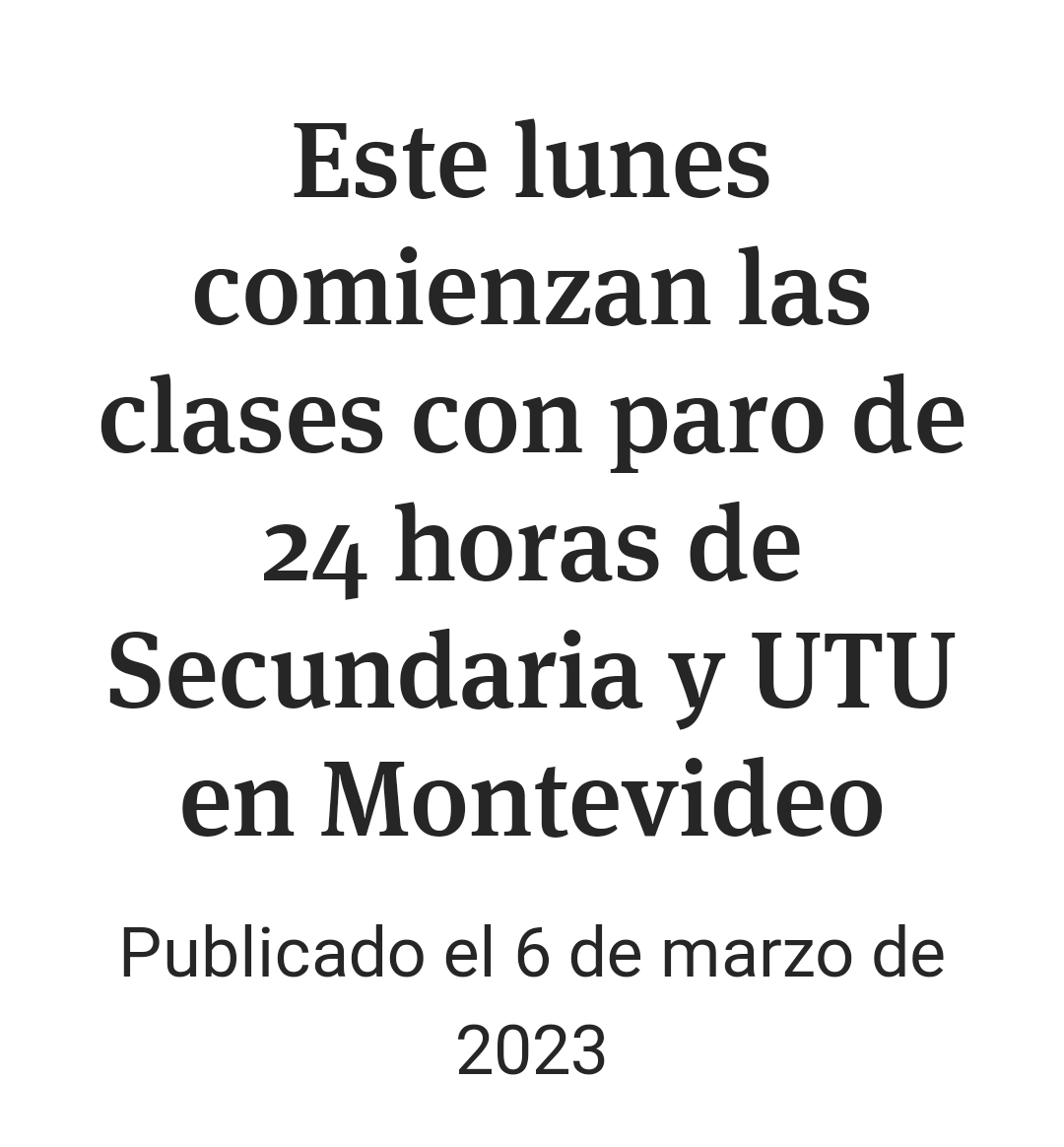 l23l27's tweet image. 🎶 no vamo a trabajar, no vamo a trabajar 🎶

Sindicatos señalaron la necesidad de una “señal política” que evidencie “que en estas condiciones no es posible el desarrollo de las clases” y denunciaron “grupos superpoblados” “desocupación docente” y falta de presupuesto
#VAGOS