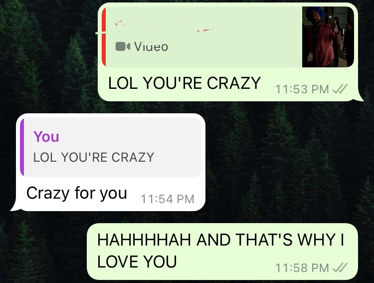 kishitposting's tweet photo. Find someone who'll shamelessly do all the cliché things 🤲❤️ https://t.co/eS0g2axOPh