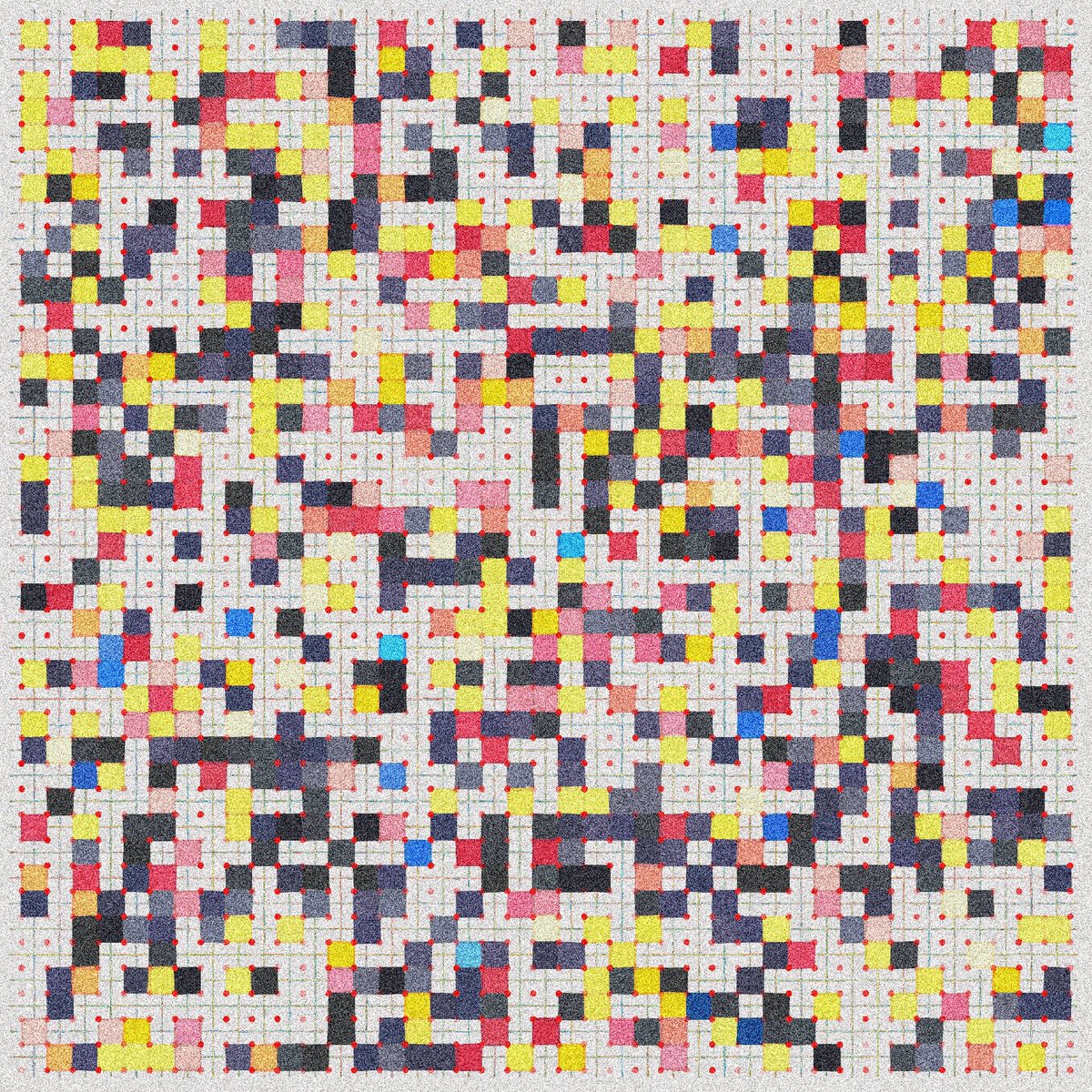 blindCiq's tweet photo. Massive thanks to @xalted_xtal 
Pop Pop Seasons Grid #11 #12 #13

#NFTCommunity #creativecoding #generativeart #CleanNFT #XTZ #tezosnfts #NFT #Algorithm #nftart #tezos #cryptoart #generative https://t.co/odTWwDZMUB
