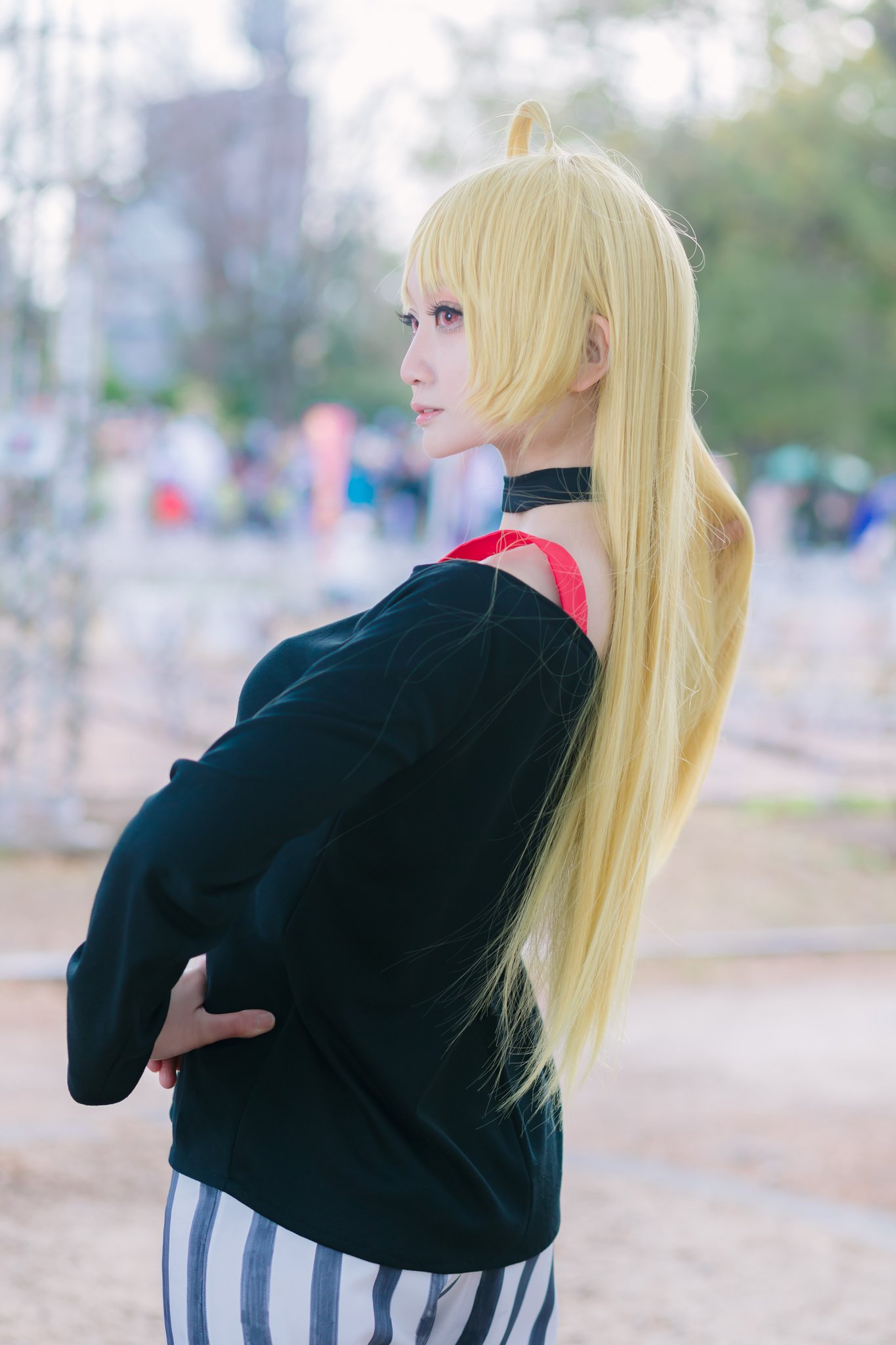伊地知星歌 #ぼっち・ざ・ろっく #ぼっちざろっく #ぼざろ