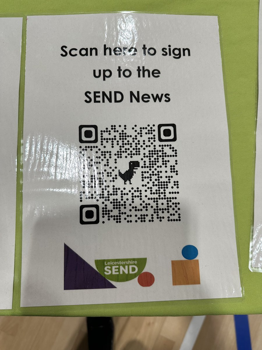 Hack4Labour's tweet image. Great to attend the SEND local offer roadshow at Whitwick and Coalville Leisure Centre.  Next one is in #barwell in May. In the meantime take a look on the website. leicestershire.gov.uk/education-and-…