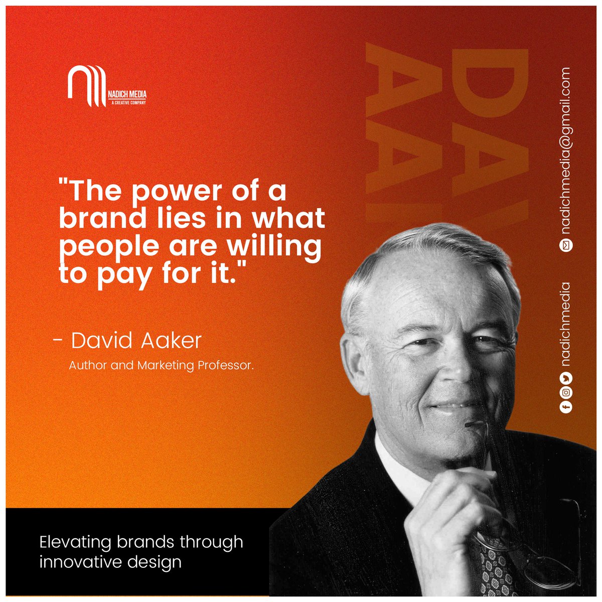 nadichmedia's tweet photo. Call us today for all your branding works
#allaboutbranding
#creatives
#digitalcommunication https://t.co/hFhOREcTZL