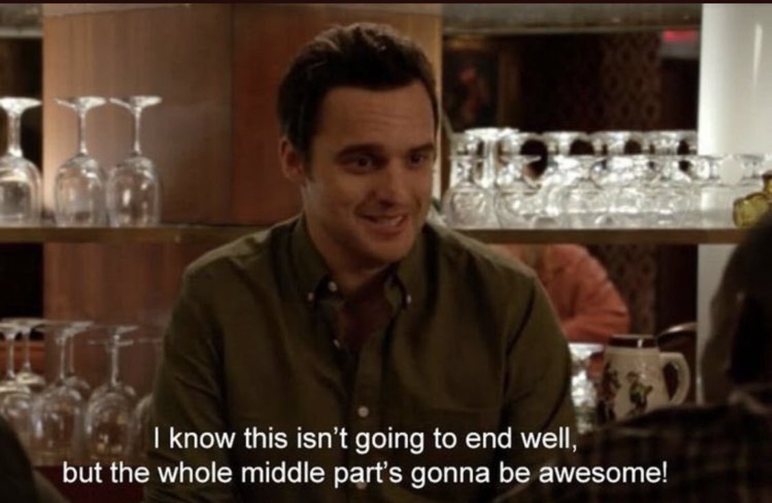 When you go to a bookstore, knowing you have $0 to spend on books: