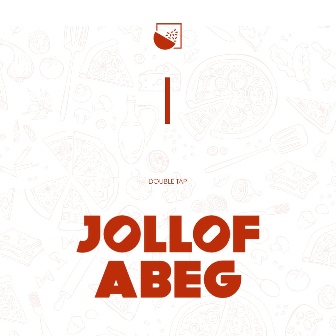 JollofAbeg's tweet photo. One bite, and you’ll be screaming more “Jollof, abeg!” Can we get a double tap for Jollof Abeg!?!?

https://t.co/zz8M1eY2nc 

#jollofabeg #jollofrice #jollof #yum #yumyum #nomnom #tasty #delicious #restaurant #africa  #westafrican #africanflavors #westafricancuisine #authentic https://t.co/X5g0ILpF69