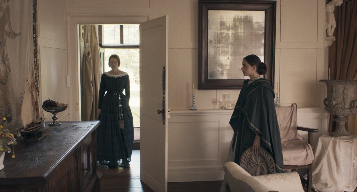 Best Production Design - Monster Heart 🏆
 
Directed by: Priyanga Burford 
Production design by: Soraya Gilanni  

“Mary Shelley knows her death is imminent. Old wounds re-open and heal again in a testament to feminine solidarity.”