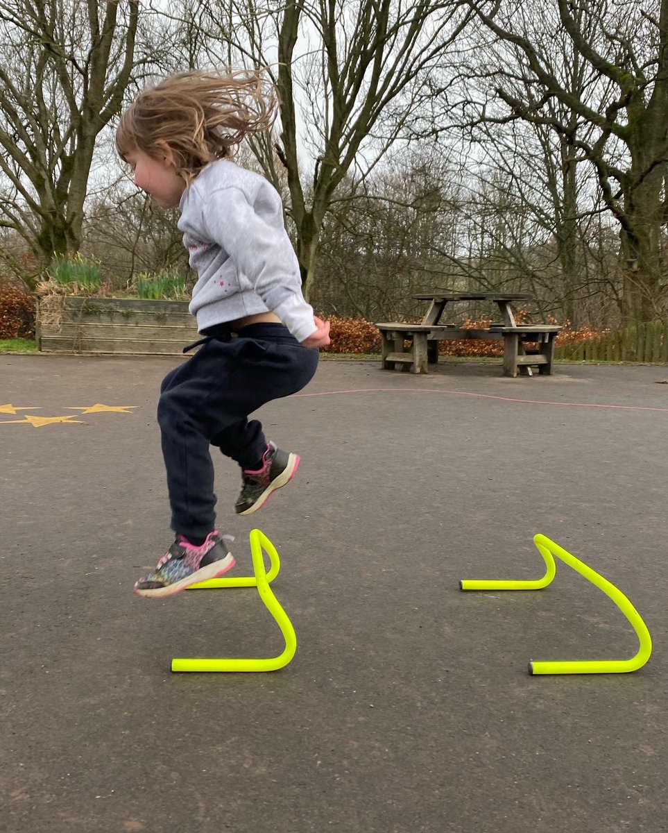 Full of Beans Childrens Fitness & Sport North East tweet media