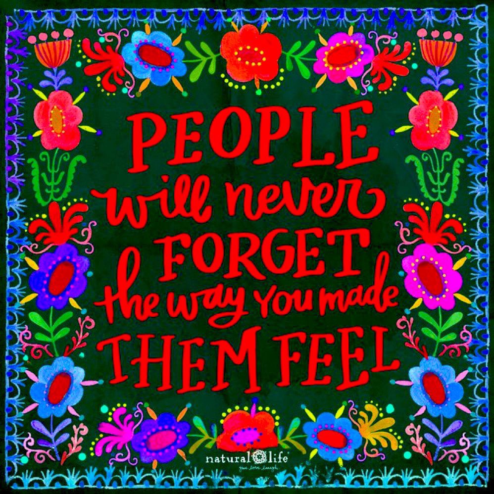 #MondayMorning intention. Be someone who makes everyone feel like someone. Take the time to listen and learn about who they are. 💕❤️💕❤️