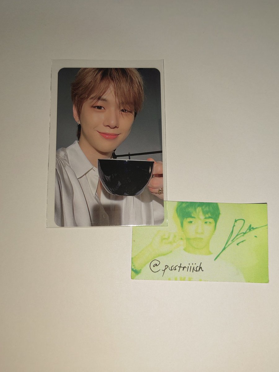 pplcollection's tweet photo. wts lfb kangdaniel sg 2023 konnect shop pob ♡

- 300php
- onhand/duplicate pull
- 10/10 condition

open dm. tags kangdaniel ph danity kdbb 🍑 https://t.co/9BNo0n0GCm