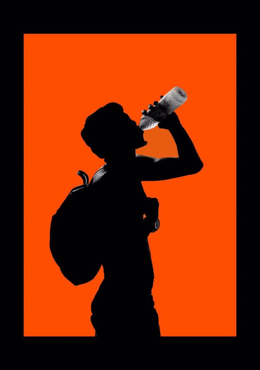 EmsanyIO's tweet image. Dear #EmsanyCommunity

The talented member of the #EmsanyCommunity @BIGFISHIMAGRY is an amazing photographer and #NFT Artist from Nigeria. 📸❤️🇳🇬

His artworks are available @EmsanyIO 🔥

This amazing piece is named “take a break” 🧡