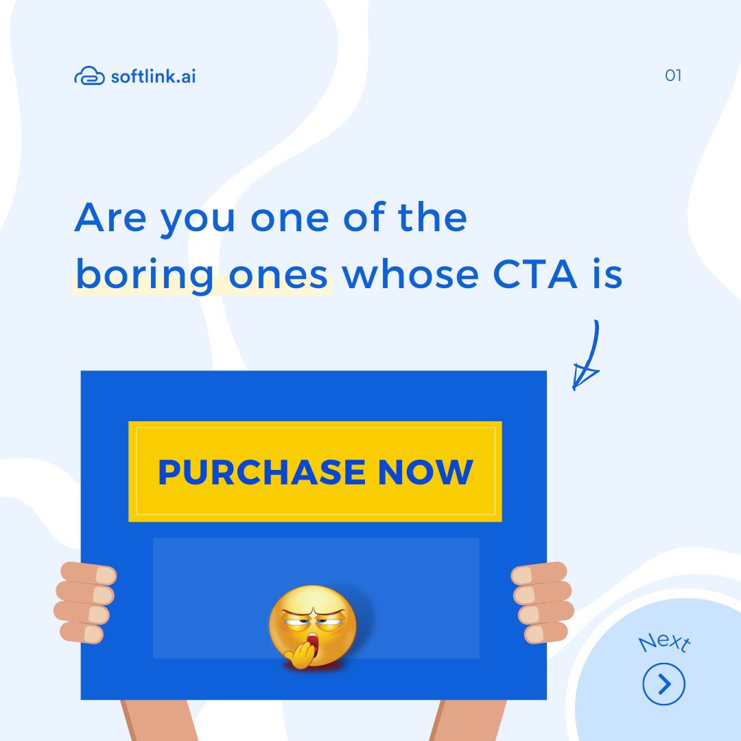 Softlink.ai tweet media