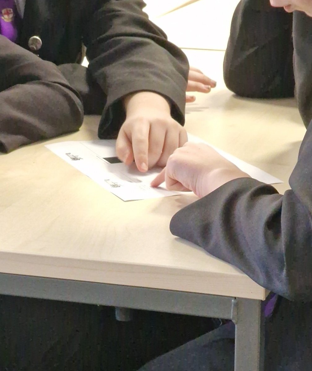 Time for the Ultimate STEM Quiz!