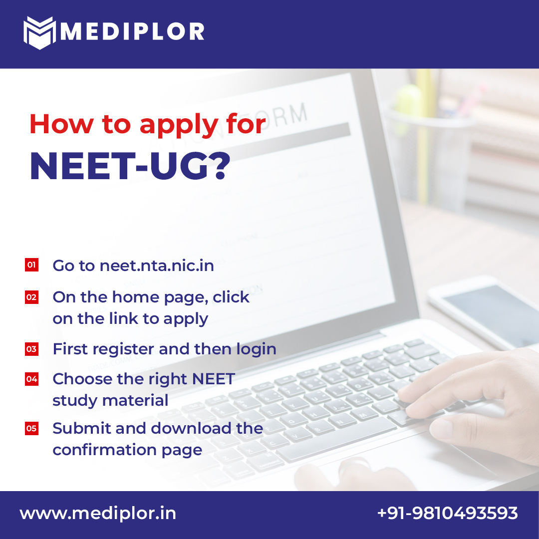 How to apply for #NEETUG2023 ?

#NEET  #neet2023 #neet2023exam