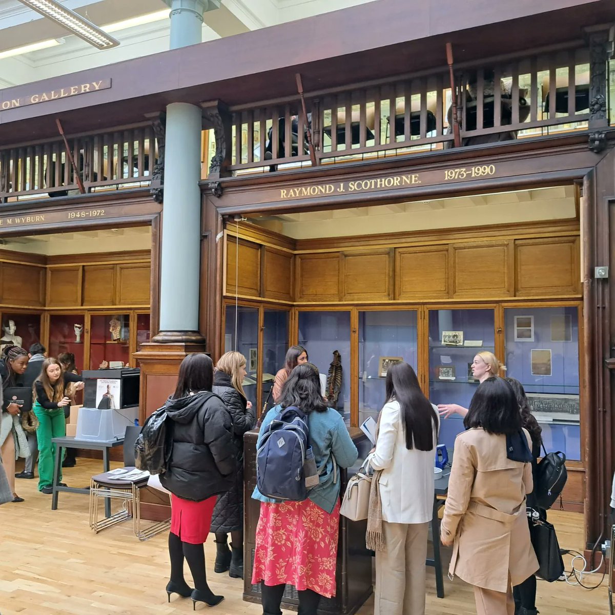 Anatomy@UofG tweet media