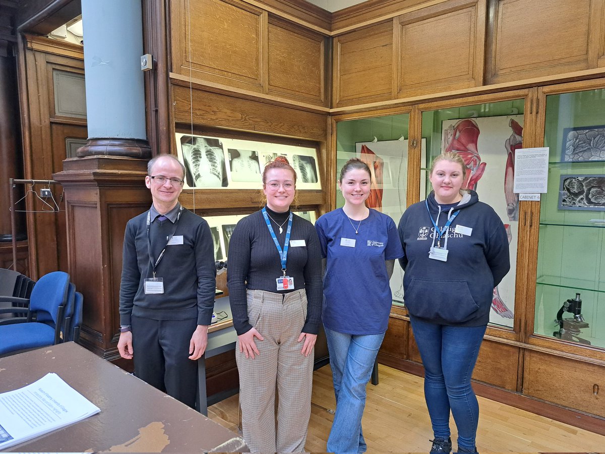 Exciting morning hosting International agents,  showing them our fabulous facility and teaching resources, and not forgetting showing off our great students too 😀