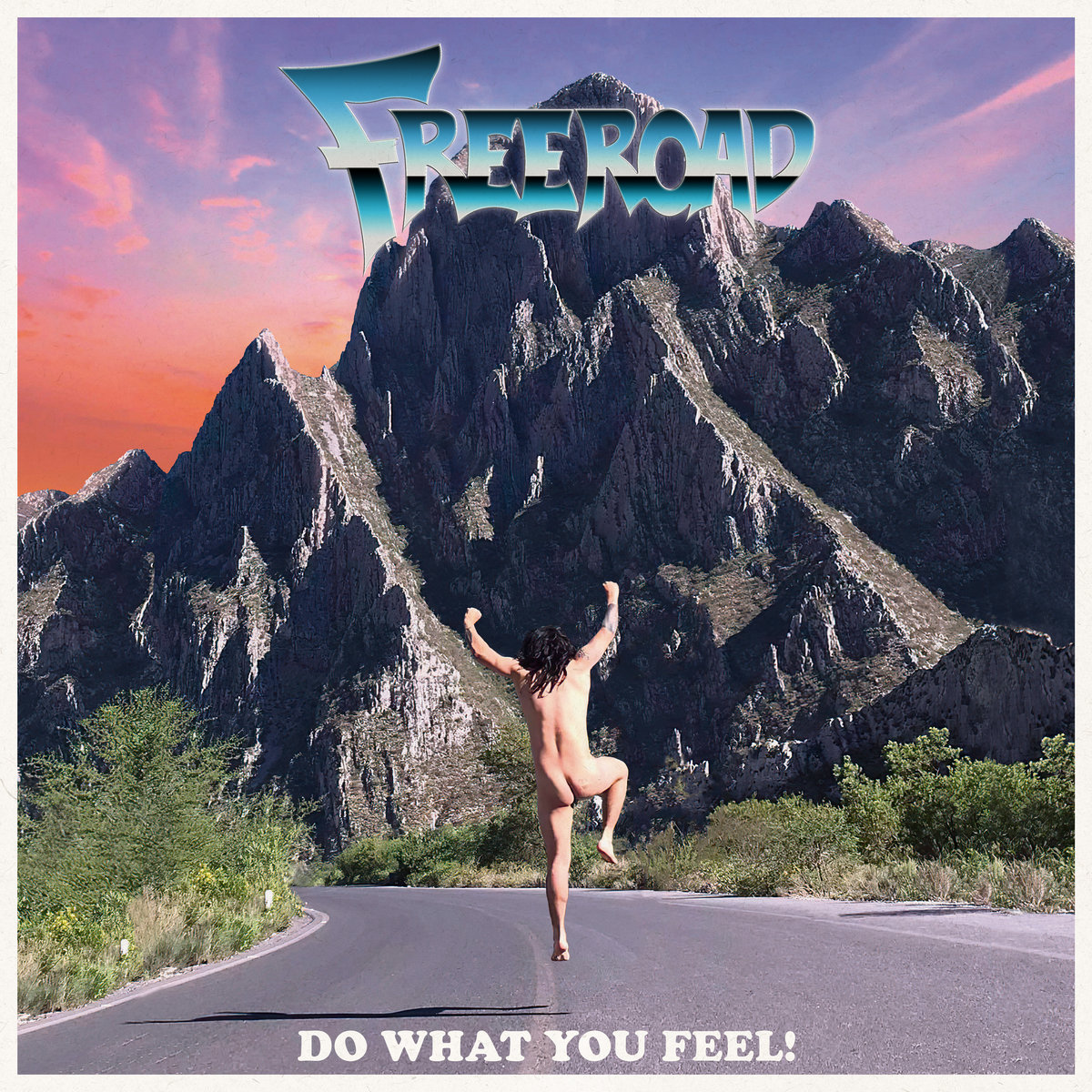 Tmetalicoweb's tweet photo. TruenoReview: La portada no podía ser más cutre, pero lo de dentro es pura gozada. Heavy/HardRock ochentero de calidad. Que ritmos y que sonido de guitarra, que solos y que voz tan increíble. Muy guapo este trabajo debut de 🇲🇽#Freeroad, Do What You Feel.
https://t.co/oAUYUlsK4q https://t.co/Oibr3NXwkU