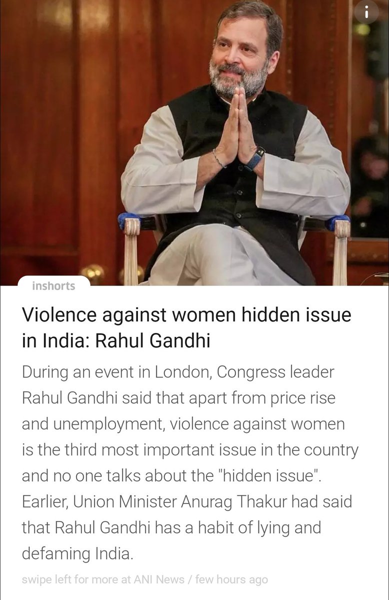 BolAbhas's tweet photo. Violence against women - Hidden issue in India
Violence against Men - Open Legal Terrorism
#Congress is Political Vulture. Lakhs of men commit suicide in India and still insensitive when it comes to vote bank.
#FakeCaseDay https://t.co/NrRocirOGV