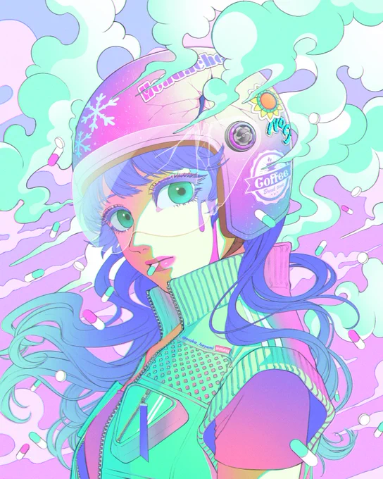 #これから絶対伸びるので今のうちにフォローしておいた方がいいですよですよ!!!! 