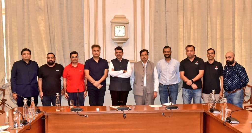 Vishal Gondal tweet media