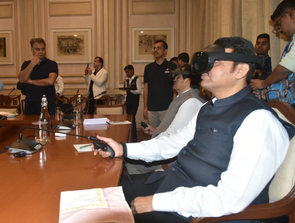 Vishal Gondal tweet media