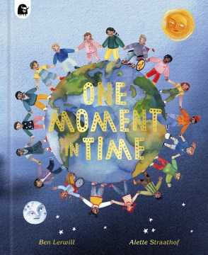 "National Reading Month" has begun. Balch school is celebrating, reading two books a week in library. Students will vote each week on their Favorite
The 1st two titles were: 
"One Moment in Time" by: B. Lerwill 
"Come With Me" by: H. McGhee
Week 1's Favorite: "One Moment in Time"