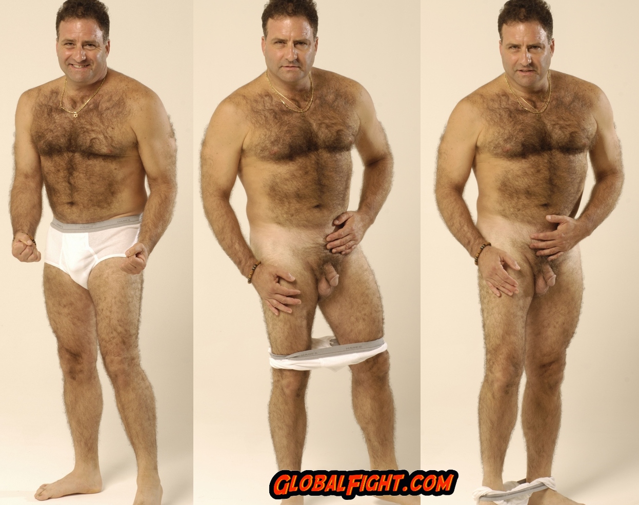 Muscledad Max from https://t.co/uDvNgxouOP galleries  --  #underwearfreak #model #models #modeling #oldermen