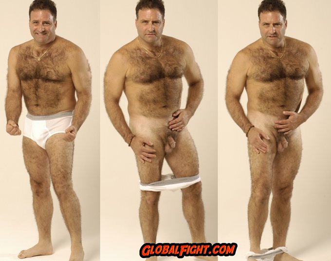 Muscledad Max from https://t.co/uDvNgxouOP galleries  --  #underwearfreak #model #models #modeling #oldermen