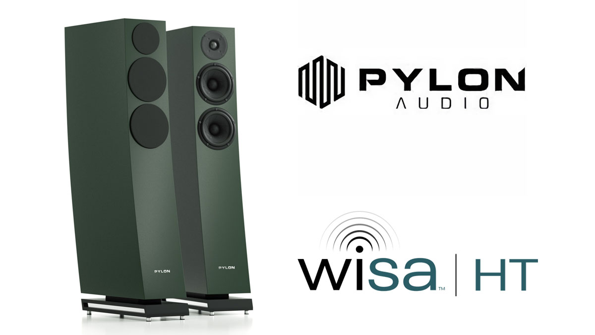 Pylon Audio Loudspeakers Earn WiSA HT Interoperability Certification
Read More audioxpress.com/news/pylon-aud…
<a href="/AssociationWisa/">WiSA Technologies</a> #pylonaudio

#hometheater #wirelessspeakers #wirelessaudio