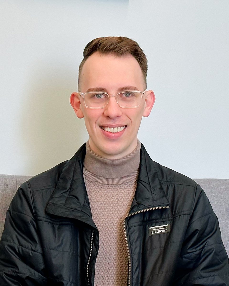 CASL (@casl_umass) on Twitter photo Excited to announce <a href="/DominicMDenning/">Dominic M. Denning (he/him/his)</a> is the <a href="/NASSPDorg/">N American Soc for Study of Personality Disorders</a> recipient of the Gunderson Young Investigator Award- congratulations Dom! Excited to announce <a href="/DominicMDenning/">Dominic M. Denning (he/him/his)</a> is the <a href="/NASSPDorg/">N American Soc for Study of Personality Disorders</a> recipient of the Gunderson Young Investigator Award- congratulations Dom!