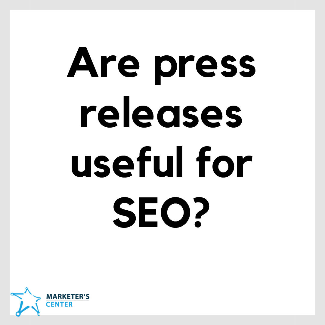 AndrewDScherer's tweet photo. I spoke to an SEO last month who is using a PR network to submit unique PRs to the same network on a weekly basis and claims it works like gangbusters.

Read more: https://t.co/XJFSlK5Ual https://t.co/nTFmDSteuG