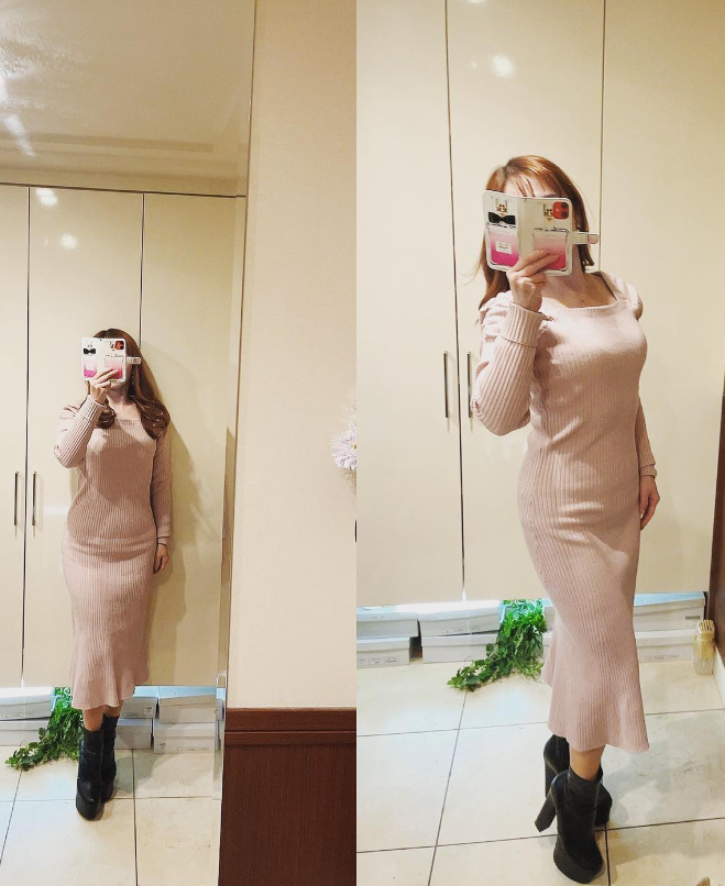 올만에 들어왔어요 날씨가 많이 좋아져서 좋네요~

#섹트 #유부녀 #기혼