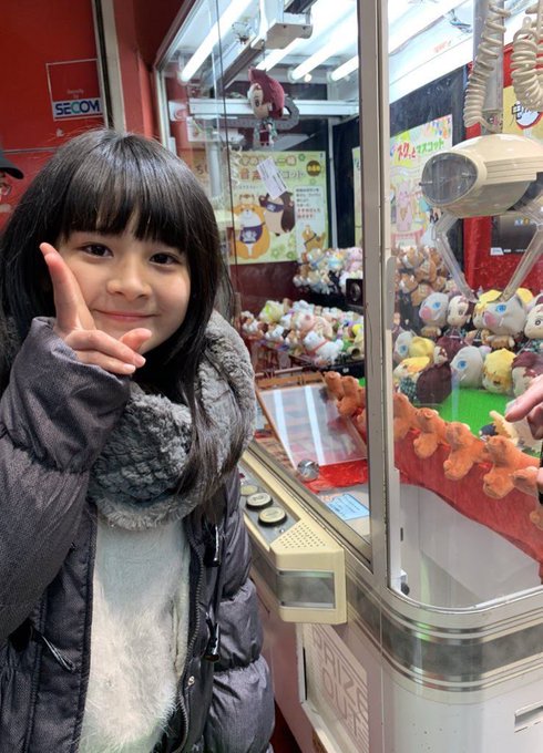 Twitterのコスプレ画像6