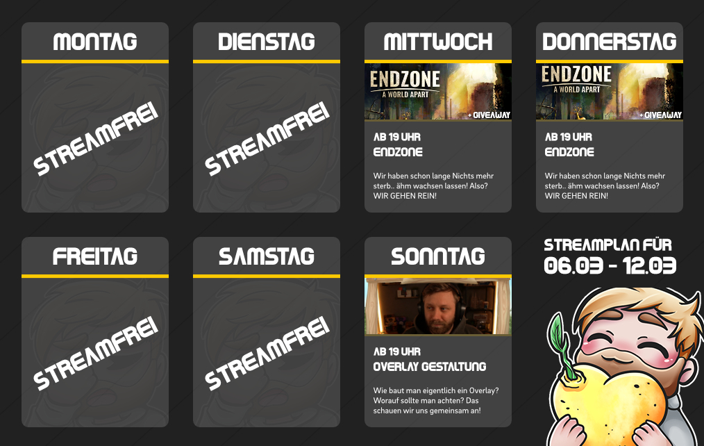 MrCitrushill 🍋 tweet media
