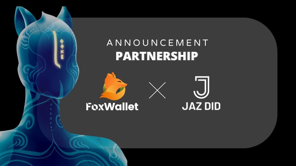FoxWallet Official tweet media