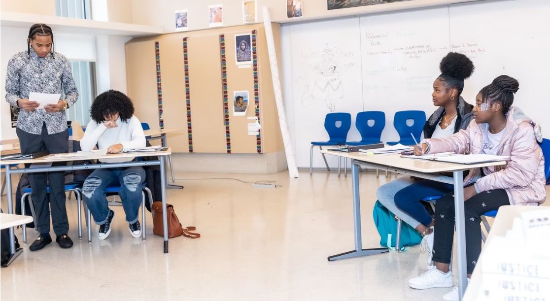 #ICYMI BDL partner and long-time volunteer shares their experience in <a href="/BostonGlobe/">The Boston Globe</a> OpEd  tinyurl.com/kcd5mkbw #morethandebate #policydebate #bostondebate #bospoli #mapoli #edutwitter