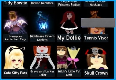 Mooo_Milkk's tweet photo. 🛍️Selling Rh inventory🛍️
rbx/rhd

Not much good items but pick out anything you'd like (except wheel items)
#royalehightrades #royalehigh #royalehightrading #royalehighcrosstrades https://t.co/YdnWTSL5Tr