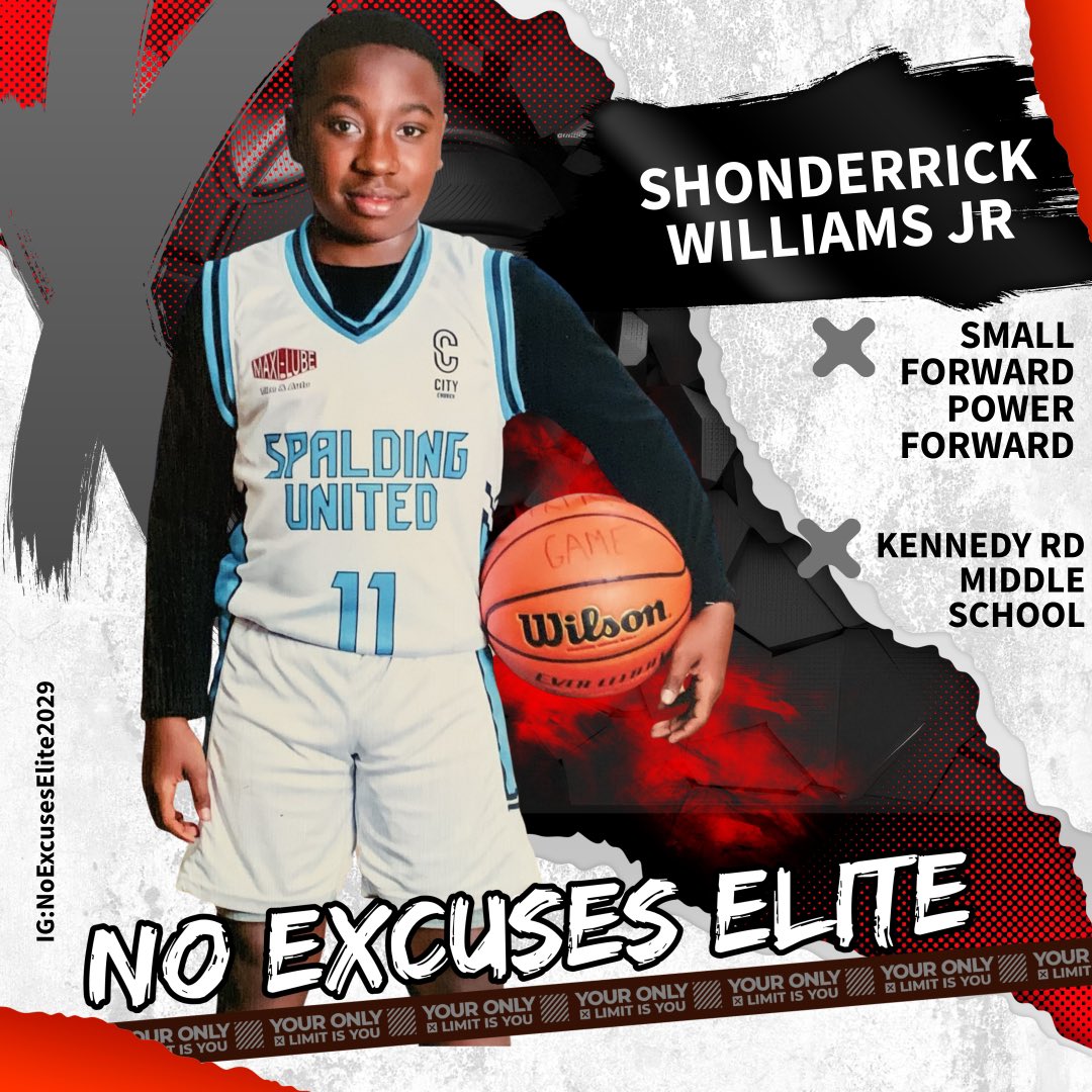 shonderrickW's tweet photo. Shonderrick Williams C/O 2029 SF/PF #GriffinGa #noexcuseselite https://t.co/dm5DwU2gu9