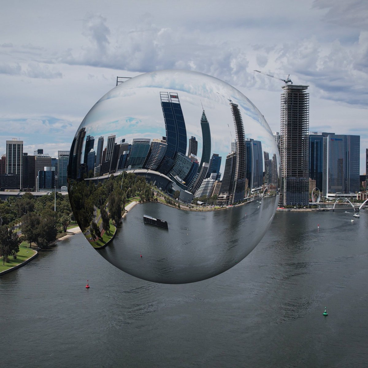 HYDL_Official's tweet photo. Wavy 🌊
#perthcity #skyscrapers #watershots https://t.co/J4rFqhfLGL