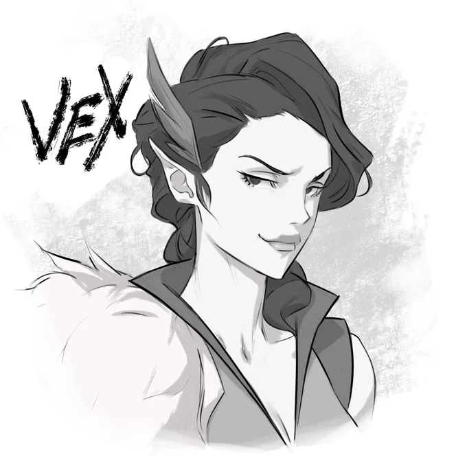 #VoxMachina 