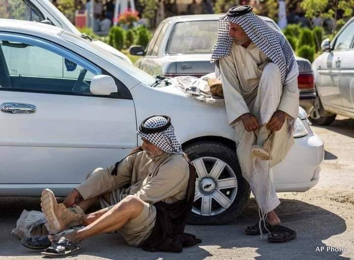 يوم هب الجنوب لنداء السيد السيستاني 
ذكرى الفتوى المقدسة