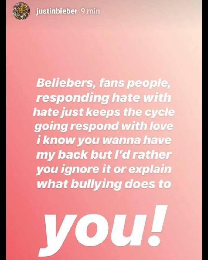 TODO DE JUSTIN BIEBER tweet media