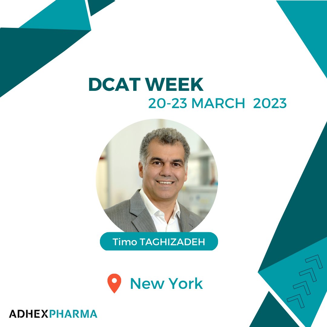 AdhexPharma tweet media