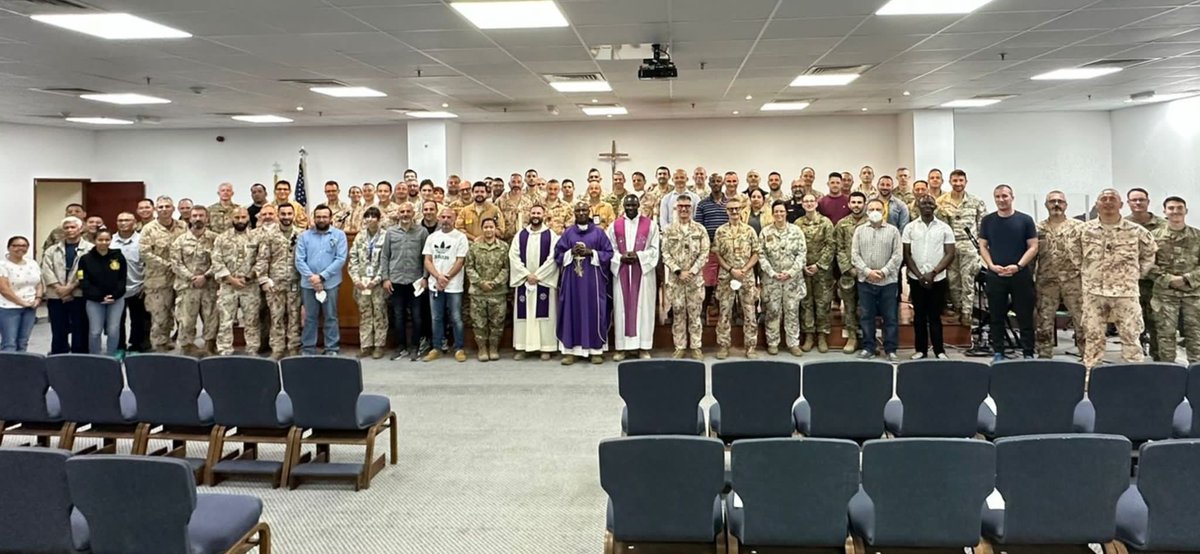 386th Air Expeditionary Wing tweet media