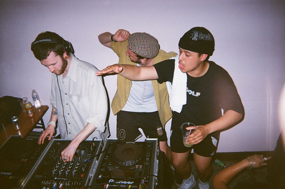 Reminiscing about last year and how amazing the vibes were 🕺

And we’re doing it all over again this year! May 25th-30th expect Incredible music, a huge variety of venues and amazing vibes throughout!!

Tickets and more info here ➡️ leedsjazzfestival.com