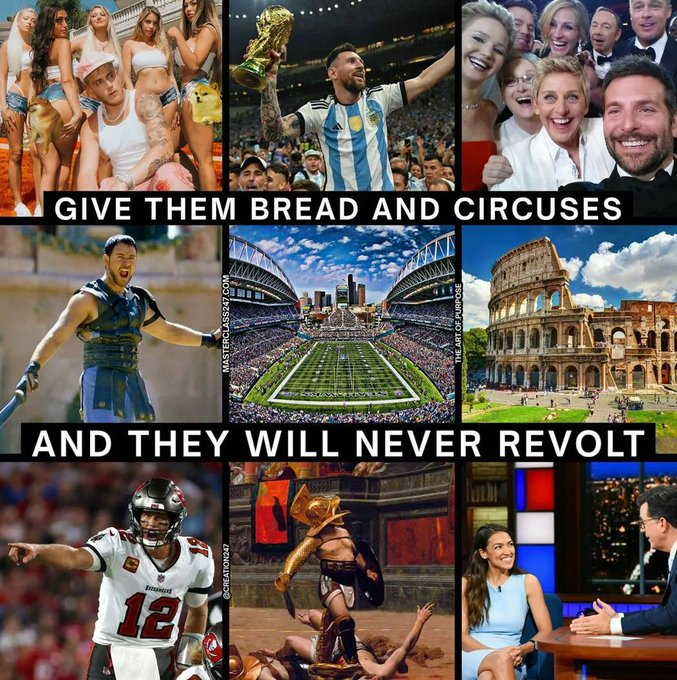 Fitness_Nerd_'s tweet image. The whole system is screwing your life