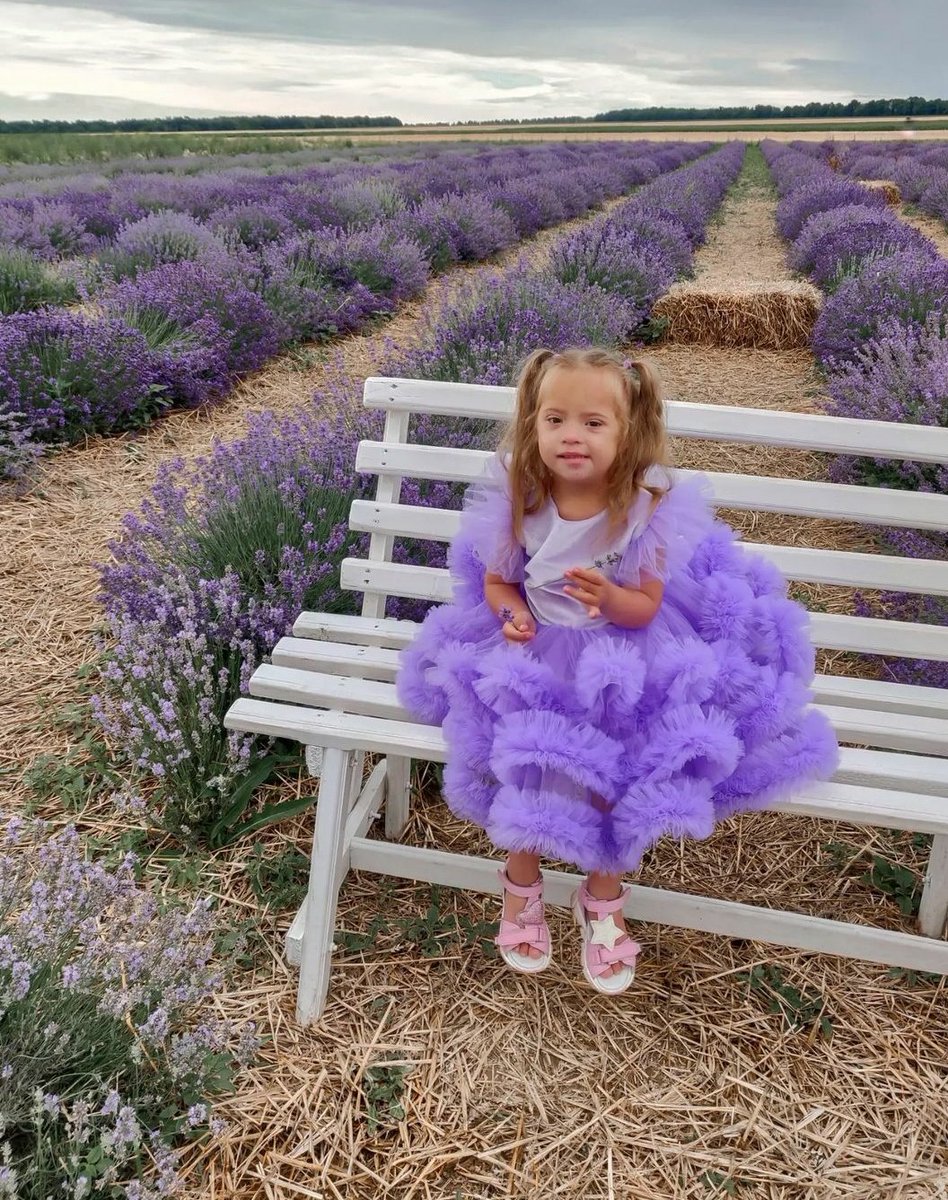 Olya Vorozhbyt tweet media