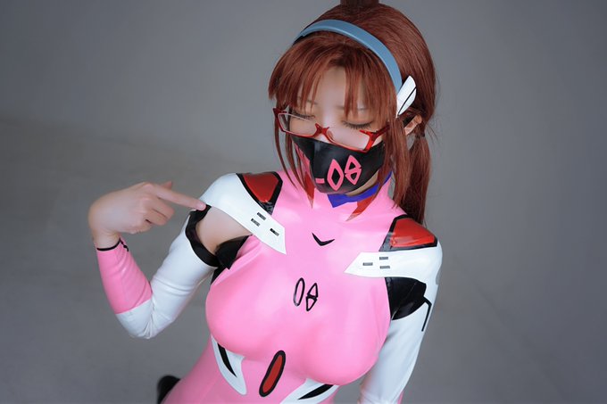コスプレイヤーおもち(neo.omochi)のTwitter画像11