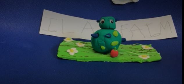 Kilmodan Primary School are winners in the national poetry competition Mother Tongue Other Tongue. Pupils won the prizes for both P1-4 and P5-7 in the Other Tongue category. Well done everyone! Take a look at their amazing poetry-glowscotland-my.sharepoint.com/:f:/g/personal…