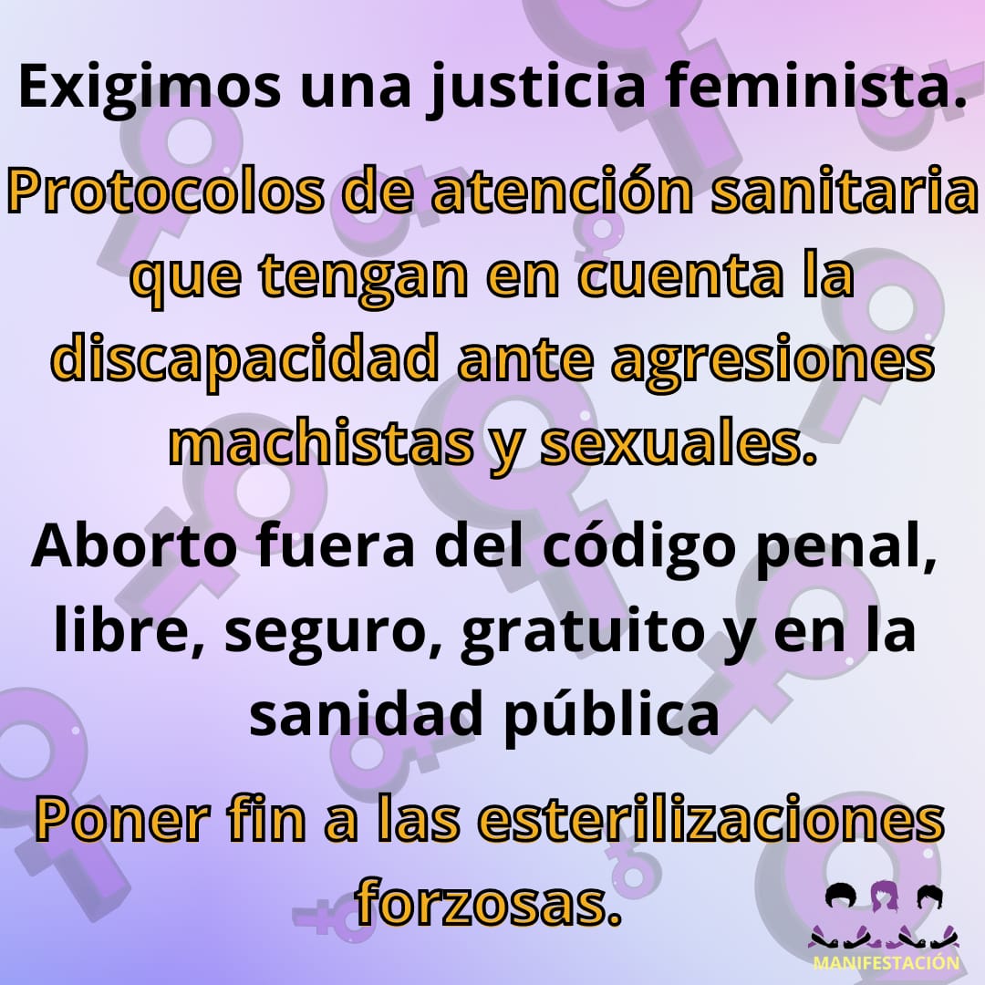 CGT León tweet media