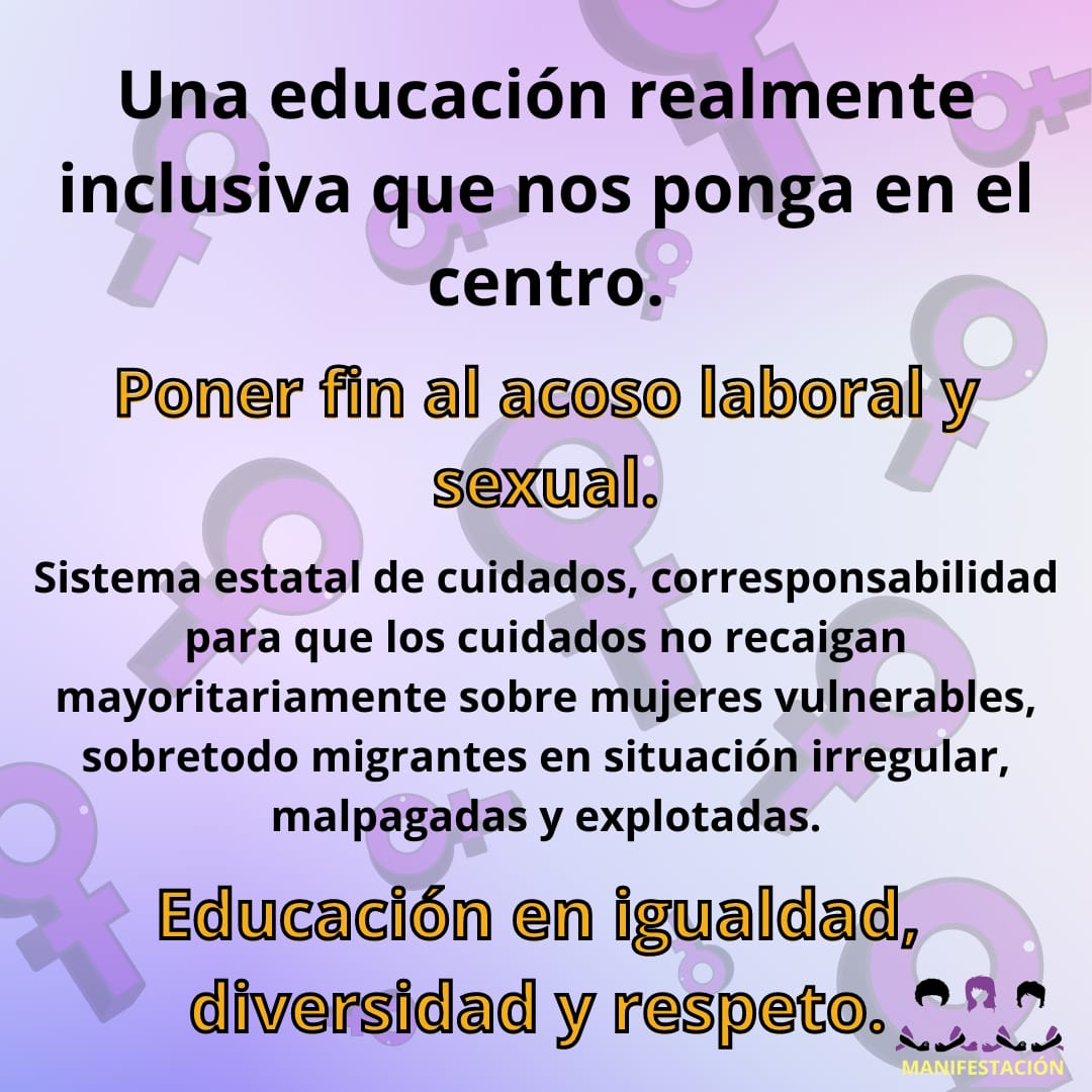 CGT León tweet media